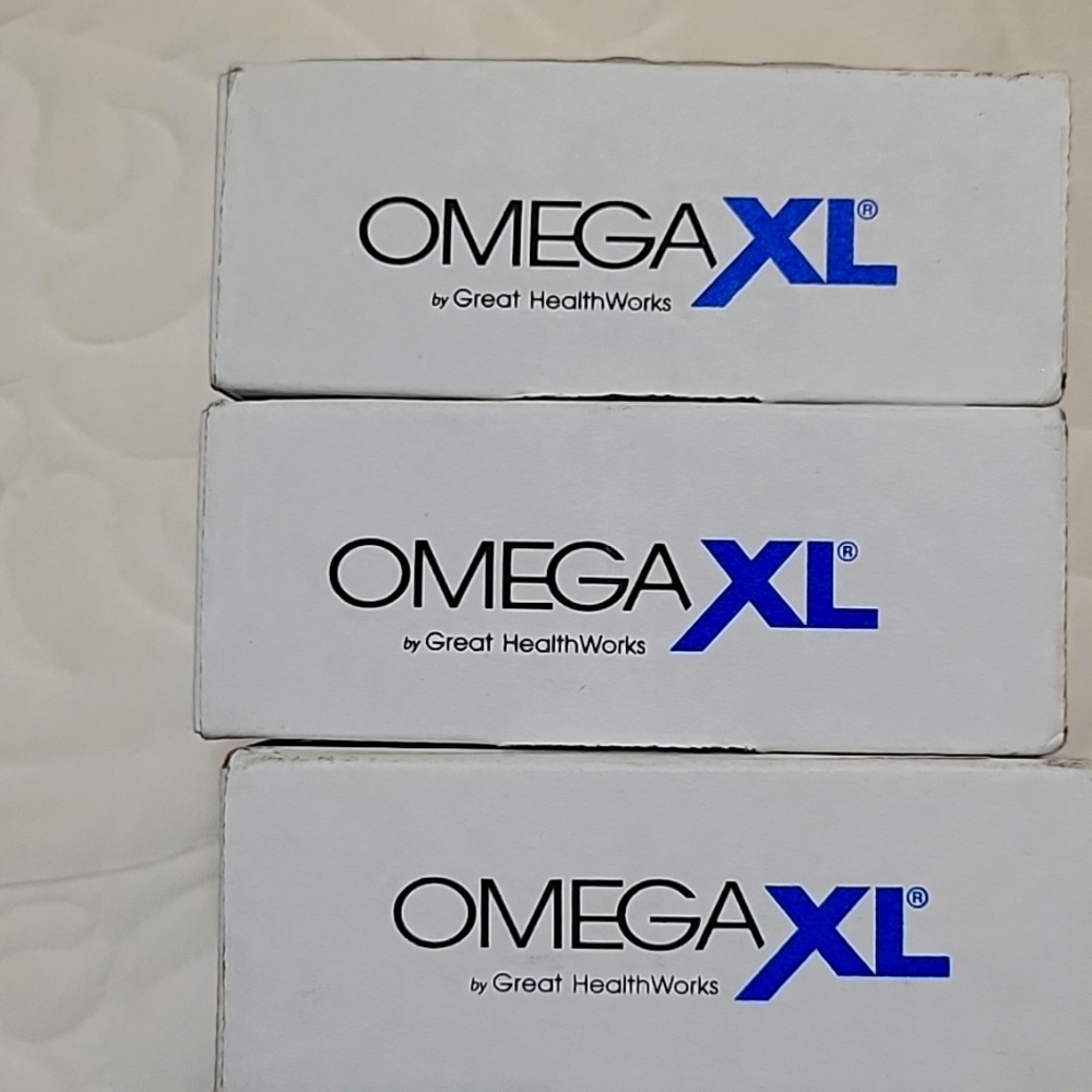 Omega xl